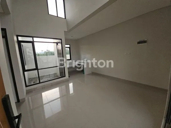 image RUMAH STRATEGIS SIAP HUNI DI SENTUL (4)