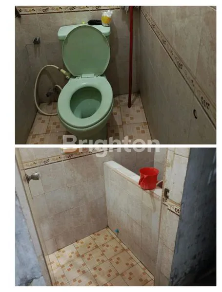 image RUKO HOKKY 2 ½ TINGKAT SIAP HUNI SHM DI DAERAH MANDALA  (8)