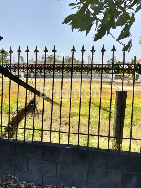 image LAHAN KOMERSIL DI PINGGIR JALAN UTAMA BYPASS NGURAH RAI JIMBARAN, KAWASAN PARIWISATA DAN BISNIS  (2)