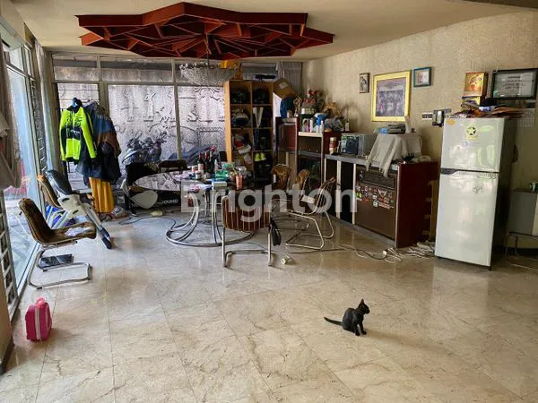 image RUMAH RAYA DARMO KAWASAN PREMIUM (5)