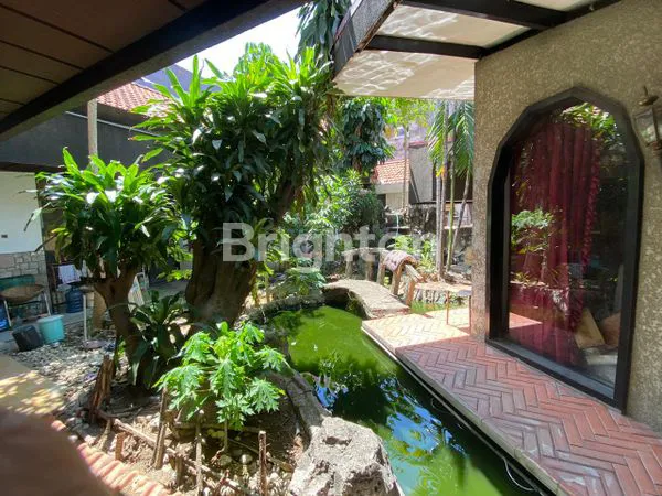 image RUMAH RAYA DARMO KAWASAN PREMIUM (3)