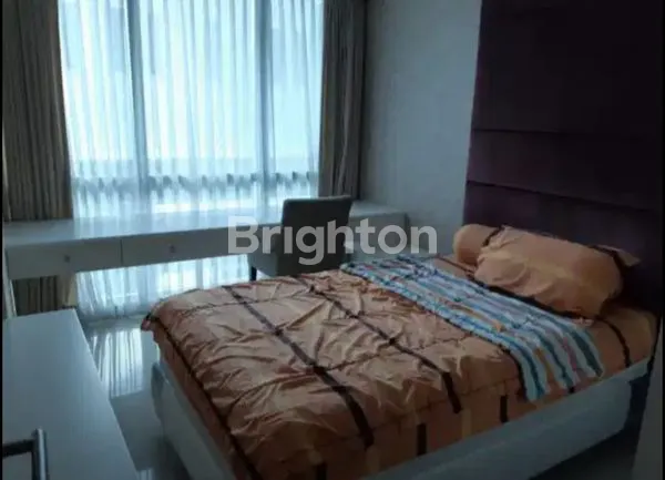 image APARTEMEN KEMANG VILLAGE, JAKARTA SELATAN (6)