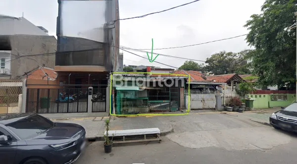 image RUMAH GROGOL SEWA MURAH 80 JUTA JAKARTA BARAT (1)
