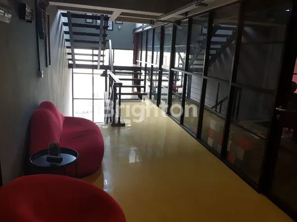 image RUKO 4 LANTAI DIJUAL -BENHIL DEKAT SUDIRMAN SENAYAN (3)