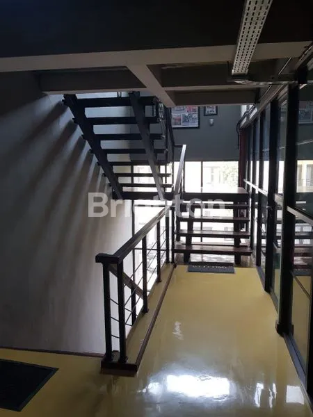 image RUKO 4 LANTAI DIJUAL -BENHIL DEKAT SUDIRMAN SENAYAN (4)