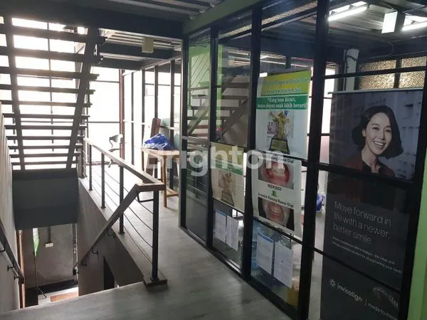 image RUKO 4 LANTAI DIJUAL -BENHIL DEKAT SUDIRMAN SENAYAN (5)