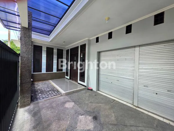 image RUMAH SIAP TINGGAL TENGAH KOTA KEDIRI (1)