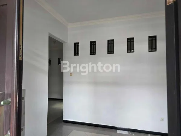 image RUMAH SIAP TINGGAL TENGAH KOTA KEDIRI (3)