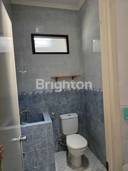 image RUMAH SIAP TINGGAL TENGAH KOTA KEDIRI (6)