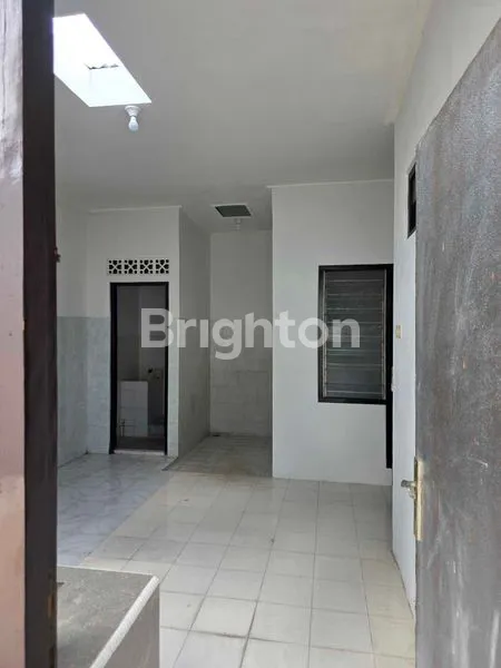 image RUMAH SIAP TINGGAL TENGAH KOTA KEDIRI (5)