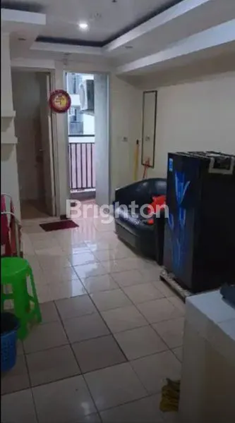 image DIJUAL/SEWA APARTEMEN GREEN PARK VIEW TOWER E (2)