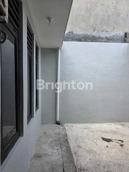 image RUMAH SIAP TINGGAL TENGAH KOTA KEDIRI (8)