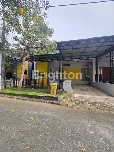 image RUMAH FUL INTERIOR SIAP HUNI DI PERUMAHAN CBI (1)