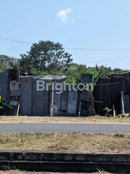 image TANAH PREMIUM , HANYA 5 MENIT KE PANTAI PANDAWA DENGAN LUAS 10 ARE DI KAWASAN PARIWISATA PANDAWA, BALI (2)