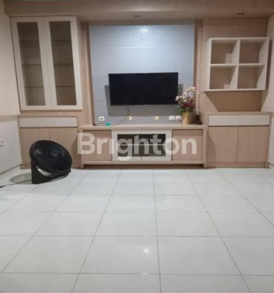 image RUMAH FUL INTERIOR SIAP HUNI DI PERUMAHAN CBI (2)