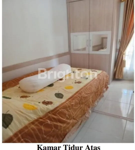 image RUMAH FUL INTERIOR SIAP HUNI DI PERUMAHAN CBI (4)