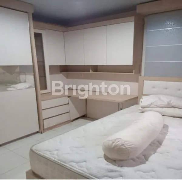 image RUMAH FUL INTERIOR SIAP HUNI DI PERUMAHAN CBI (5)