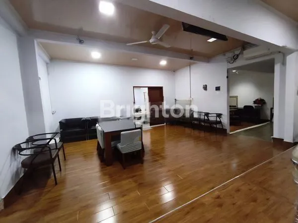 image RUMAH 1 LANTAI SPACIOUS, INVESTASI MENGUNTUNGKAN DI MERUYA (2)