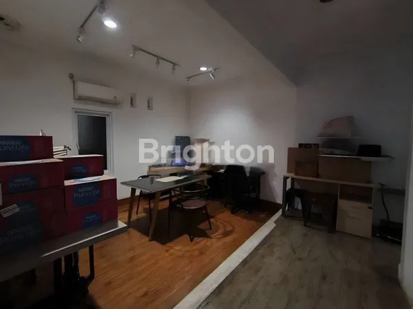 image RUMAH 1 LANTAI SPACIOUS, INVESTASI MENGUNTUNGKAN DI MERUYA (3)