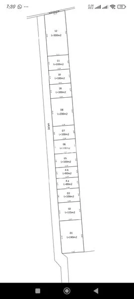 image DIJUAL 2 UNIT RUMAH INDENT MODERN DI TUKAD PETANU DENPASAR (3)