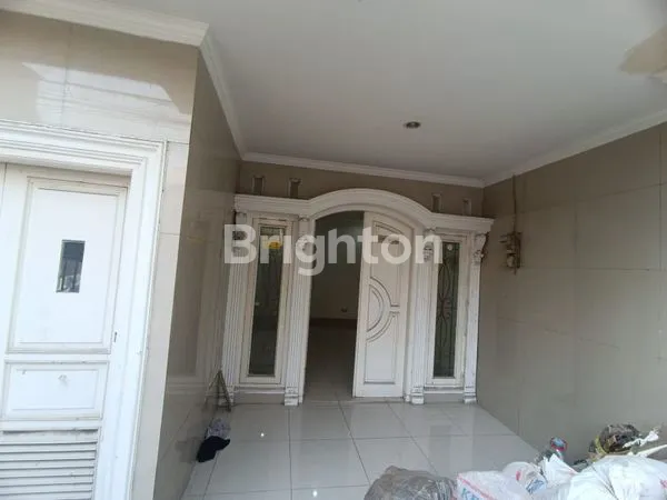 image RUMAH SRENGSENG DEKAT KEBON JERUK  (5)