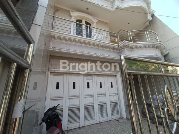 image RUMAH SRENGSENG DEKAT KEBON JERUK  (2)