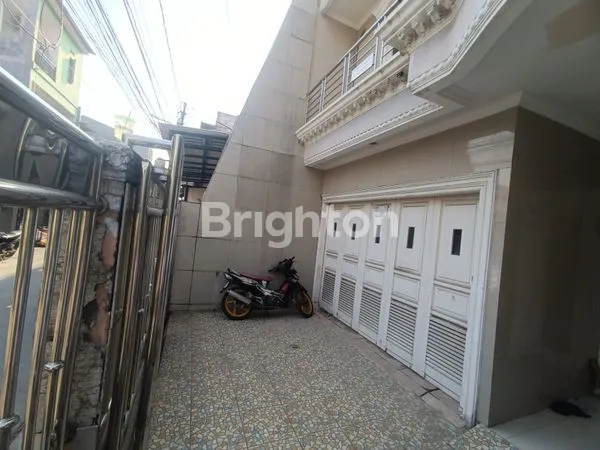 image RUMAH SRENGSENG DEKAT KEBON JERUK  (3)