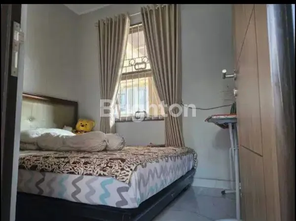 image JUAL CEPAT RUMAH 2 LT SIAP HUNI DI BANJAR WIJAYA CIPONDOH (3)