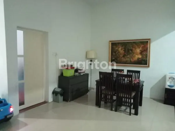 image MUTIARA REGENCY RUMAH BARU 2 LANTAI DEKAT FASILITAS UMUM (4)