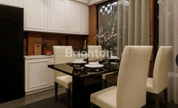 image APARTEMEN LEASE HOLD DEKAT PANTAI  LOKASI ULUWATU (3)