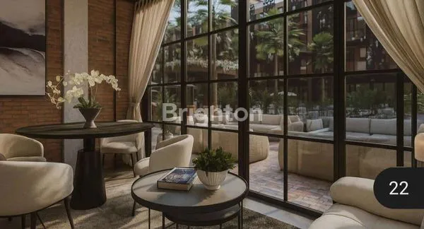 image APARTEMEN LEASE HOLD DEKAT PANTAI  LOKASI ULUWATU (7)