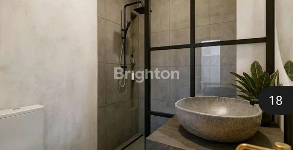 image APARTEMEN LEASE HOLD DEKAT PANTAI  LOKASI ULUWATU (6)