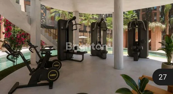 image APARTEMEN LEASE HOLD DEKAT PANTAI  LOKASI ULUWATU (4)