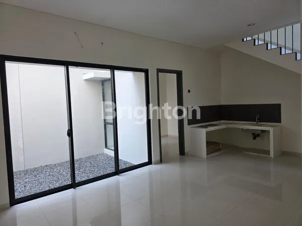 image DIJUAL CLUSTER BASANTA SUVARNA SUTERA LT 84 1.2 M (3)
