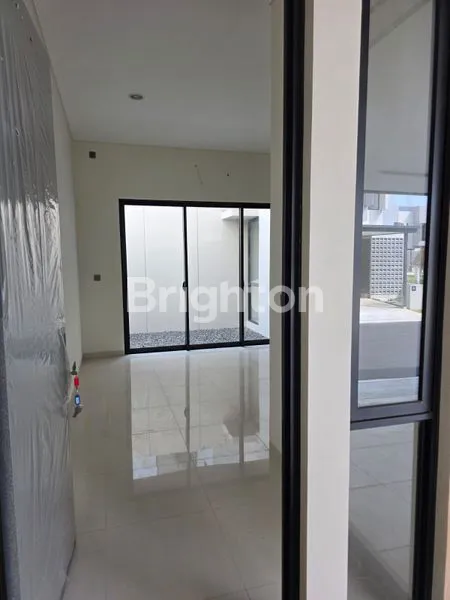 image DIJUAL CLUSTER BASANTA SUVARNA SUTERA LT 84 1.2 M (4)