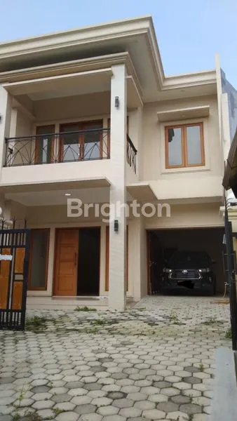 image DIJUAL RUMAH MEWAH ASRI - KEBAYORAN LAMA JAKARTA SELATAN (2)