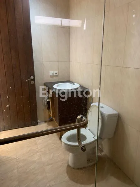 image RUMAH SIAP HUNI DI KOTA WISATA (2)