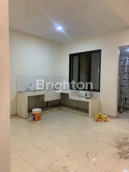 image RUMAH SIAP HUNI DI KOTA WISATA (8)