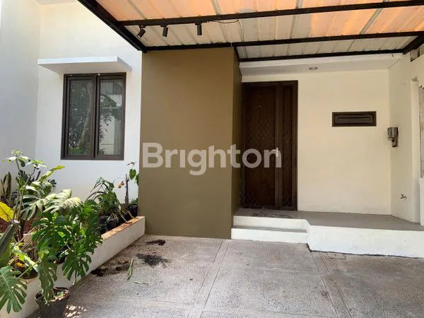 image RUMAH SIAP HUNI DI KOTA WISATA (1)