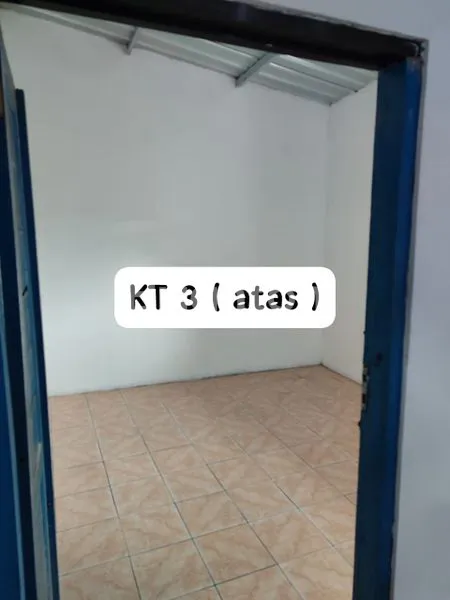 image RUMAH TENGAH KOTA STRATEGIS SOLO (7)