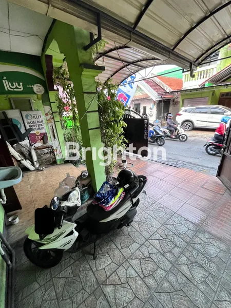 image DUKUH MENANGGAL - DIJUAL RUMAH HUNIAN-ADA KOS KOSAN (1)