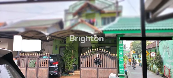 image DUKUH MENANGGAL - DIJUAL RUMAH HUNIAN-ADA KOS KOSAN (2)