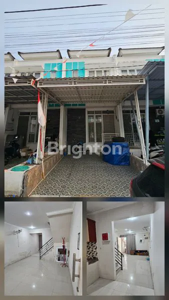 image RUMAH DUTA INDAH RESIDENCE SIAP HUNI BEBAS BANJIR (1)