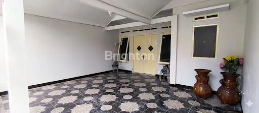 image RUMAH SANGGAR HURIP SOEKARNO HATTA BANDUNG (2)