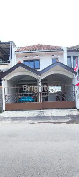 RUMAH SANGGAR HURIP SOEKARNO HATTA BANDUNG