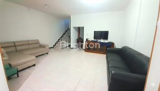 image RUMAH SANGGAR HURIP SOEKARNO HATTA BANDUNG (3)