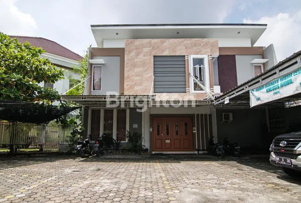 image RUMAH KOS EXECUTIVE LOKASI STRATEGIS  (1)