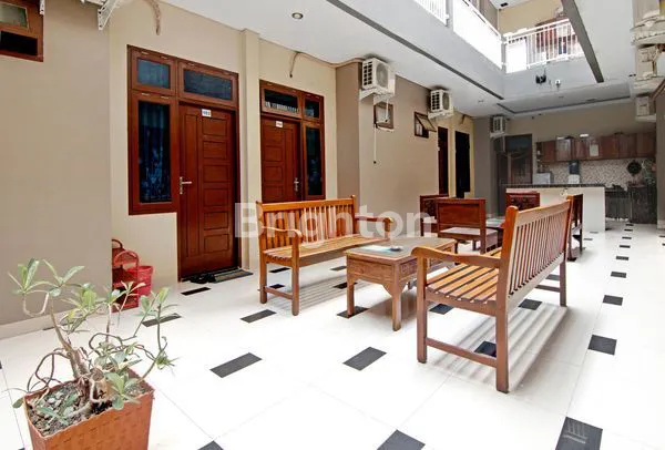 image RUMAH KOS EXECUTIVE LOKASI STRATEGIS  (4)