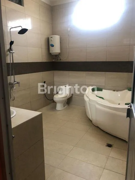 image DIJUAL SECEPATNYA! RUMAH DI SUNTER BENTENGAN VII , SUNTER JAYA JAKARTA UTARA (7)