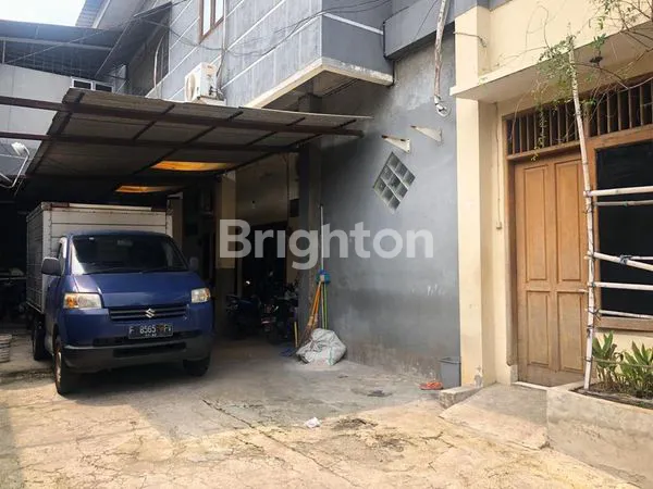 image DIJUAL SECEPATNYA! RUMAH DI SUNTER BENTENGAN VII , SUNTER JAYA JAKARTA UTARA (2)